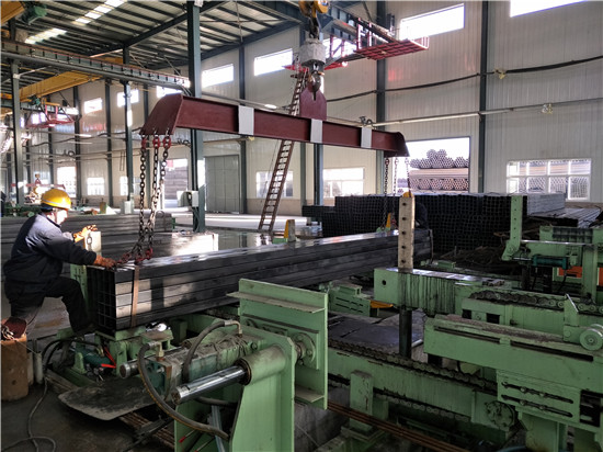 米兰买球体育·(中国)官方网站车间